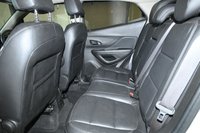 USED 2017 17 VAUXHALL MOKKA X 1.6 CDTi Elite Nav SUV 5dr Diesel Auto Euro 6 (136 ps) 