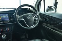 USED 2017 17 VAUXHALL MOKKA X 1.6 CDTi Elite Nav SUV 5dr Diesel Auto Euro 6 (136 ps) 