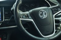 USED 2017 17 VAUXHALL MOKKA X 1.6 CDTi Elite Nav SUV 5dr Diesel Auto Euro 6 (136 ps) 