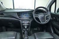 USED 2017 17 VAUXHALL MOKKA X 1.6 CDTi Elite Nav SUV 5dr Diesel Auto Euro 6 (136 ps) 