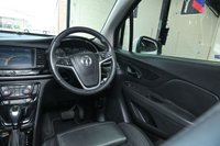 USED 2017 17 VAUXHALL MOKKA X 1.6 CDTi Elite Nav SUV 5dr Diesel Auto Euro 6 (136 ps) 