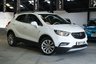 USED 2017 17 VAUXHALL MOKKA X 1.6 CDTi Elite Nav SUV 5dr Diesel Auto Euro 6 (136 ps) 