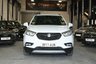 USED 2017 17 VAUXHALL MOKKA X 1.6 CDTi Elite Nav SUV 5dr Diesel Auto Euro 6 (136 ps) 