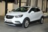 USED 2017 17 VAUXHALL MOKKA X 1.6 CDTi Elite Nav SUV 5dr Diesel Auto Euro 6 (136 ps) 