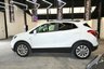 USED 2017 17 VAUXHALL MOKKA X 1.6 CDTi Elite Nav SUV 5dr Diesel Auto Euro 6 (136 ps) 