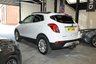 USED 2017 17 VAUXHALL MOKKA X 1.6 CDTi Elite Nav SUV 5dr Diesel Auto Euro 6 (136 ps) 
