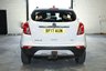 USED 2017 17 VAUXHALL MOKKA X 1.6 CDTi Elite Nav SUV 5dr Diesel Auto Euro 6 (136 ps) 