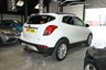 USED 2017 17 VAUXHALL MOKKA X 1.6 CDTi Elite Nav SUV 5dr Diesel Auto Euro 6 (136 ps) 