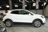 USED 2017 17 VAUXHALL MOKKA X 1.6 CDTi Elite Nav SUV 5dr Diesel Auto Euro 6 (136 ps) 