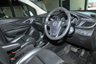 USED 2017 17 VAUXHALL MOKKA X 1.6 CDTi Elite Nav SUV 5dr Diesel Auto Euro 6 (136 ps) 