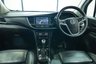 USED 2017 17 VAUXHALL MOKKA X 1.6 CDTi Elite Nav SUV 5dr Diesel Auto Euro 6 (136 ps) 