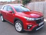 USED 2023 23 SUZUKI S-CROSS 1.4 Boosterjet MHEV Motion SUV 5dr Petrol Hybrid Manual Euro 6 (s/s) (129 ps) COMPLETE WITH FRONT & REAR PARK AID, APPLE CARPLAY, HEATED FRONT SEATS, CLIMATE & CRUISE CONTROL, THIS CAR HAS JUST BEEN SERVICED AND COMES WITH A 6 MONTH WARRANTY FOR COMPLETE PEACE OF MIND