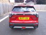 USED 2023 23 SUZUKI S-CROSS 1.4 Boosterjet MHEV Motion SUV 5dr Petrol Hybrid Manual Euro 6 (s/s) (129 ps) COMPLETE WITH FRONT & REAR PARK AID, APPLE CARPLAY, HEATED FRONT SEATS, CLIMATE & CRUISE CONTROL, THIS CAR HAS JUST BEEN SERVICED AND COMES WITH A 6 MONTH WARRANTY FOR COMPLETE PEACE OF MIND
