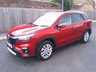 USED 2023 23 SUZUKI S-CROSS 1.4 Boosterjet MHEV Motion SUV 5dr Petrol Hybrid Manual Euro 6 (s/s) (129 ps) COMPLETE WITH FRONT & REAR PARK AID, APPLE CARPLAY, HEATED FRONT SEATS, CLIMATE & CRUISE CONTROL, THIS CAR HAS JUST BEEN SERVICED AND COMES WITH A 6 MONTH WARRANTY FOR COMPLETE PEACE OF MIND