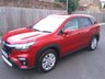 USED 2023 23 SUZUKI S-CROSS 1.4 Boosterjet MHEV Motion SUV 5dr Petrol Hybrid Manual Euro 6 (s/s) (129 ps) COMPLETE WITH FRONT & REAR PARK AID, APPLE CARPLAY, HEATED FRONT SEATS, CLIMATE & CRUISE CONTROL, THIS CAR HAS JUST BEEN SERVICED AND COMES WITH A 6 MONTH WARRANTY FOR COMPLETE PEACE OF MIND