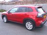 USED 2023 23 SUZUKI S-CROSS 1.4 Boosterjet MHEV Motion SUV 5dr Petrol Hybrid Manual Euro 6 (s/s) (129 ps) COMPLETE WITH FRONT & REAR PARK AID, APPLE CARPLAY, HEATED FRONT SEATS, CLIMATE & CRUISE CONTROL, THIS CAR HAS JUST BEEN SERVICED AND COMES WITH A 6 MONTH WARRANTY FOR COMPLETE PEACE OF MIND