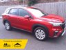USED 2023 23 SUZUKI S-CROSS 1.4 Boosterjet MHEV Motion SUV 5dr Petrol Hybrid Manual Euro 6 (s/s) (129 ps) COMPLETE WITH FRONT & REAR PARK AID, APPLE CARPLAY, HEATED FRONT SEATS, CLIMATE & CRUISE CONTROL, THIS CAR HAS JUST BEEN SERVICED AND COMES WITH A 6 MONTH WARRANTY FOR COMPLETE PEACE OF MIND
