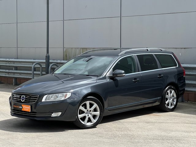 View our VOLVO V70