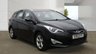 USED 2015 15 HYUNDAI I40 1.7 CRDi Blue Drive Active Estate 5dr Diesel Manual Euro 5 (s/s) (115 ps) 