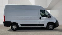 USED 2023 73 CITROEN RELAY Enterprise L2 H2 Blue Hdi 140 PS MWB High Roof With Air Conditioning, Electric Pack, Sat Nav, Parking Sensors, Blukhead, Ply Lining, 3 Seat Cab finished in 