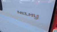 USED 2023 73 CITROEN RELAY Enterprise L2 H2 Blue Hdi 140 PS MWB High Roof With Air Conditioning, Electric Pack, Sat Nav, Parking Sensors, Blukhead, Ply Lining, 3 Seat Cab finished in 