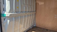USED 2023 73 CITROEN RELAY Enterprise L2 H2 Blue Hdi 140 PS MWB High Roof With Air Conditioning, Electric Pack, Sat Nav, Parking Sensors, Blukhead, Ply Lining, 3 Seat Cab finished in 