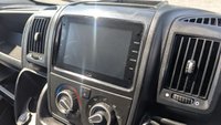 USED 2023 73 CITROEN RELAY Enterprise L2 H2 Blue Hdi 140 PS MWB High Roof With Air Conditioning, Electric Pack, Sat Nav, Parking Sensors, Blukhead, Ply Lining, 3 Seat Cab finished in 