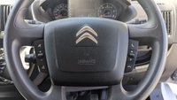 USED 2023 73 CITROEN RELAY Enterprise L2 H2 Blue Hdi 140 PS MWB High Roof With Air Conditioning, Electric Pack, Sat Nav, Parking Sensors, Blukhead, Ply Lining, 3 Seat Cab finished in 