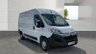 USED 2023 73 CITROEN RELAY Enterprise L2 H2 Blue Hdi 140 PS MWB High Roof With Air Conditioning, Electric Pack, Sat Nav, Parking Sensors, Blukhead, Ply Lining, 3 Seat Cab finished in 