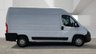 USED 2023 73 CITROEN RELAY Enterprise L2 H2 Blue Hdi 140 PS MWB High Roof With Air Conditioning, Electric Pack, Sat Nav, Parking Sensors, Blukhead, Ply Lining, 3 Seat Cab finished in 