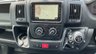 USED 2023 73 CITROEN RELAY Enterprise L2 H2 Blue Hdi 140 PS MWB High Roof With Air Conditioning, Electric Pack, Sat Nav, Parking Sensors, Blukhead, Ply Lining, 3 Seat Cab finished in 