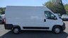 USED 2023 73 CITROEN RELAY Enterprise L2 H2 Blue Hdi 140 PS MWB High Roof With Air Conditioning, Electric Pack, Sat Nav, Parking Sensors, Blukhead, Ply Lining, 3 Seat Cab finished in 