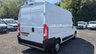 USED 2023 73 CITROEN RELAY Enterprise L2 H2 Blue Hdi 140 PS MWB High Roof With Air Conditioning, Electric Pack, Sat Nav, Parking Sensors, Blukhead, Ply Lining, 3 Seat Cab finished in 