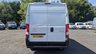 USED 2023 73 CITROEN RELAY Enterprise L2 H2 Blue Hdi 140 PS MWB High Roof With Air Conditioning, Electric Pack, Sat Nav, Parking Sensors, Blukhead, Ply Lining, 3 Seat Cab finished in 