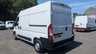 USED 2023 73 CITROEN RELAY Enterprise L2 H2 Blue Hdi 140 PS MWB High Roof With Air Conditioning, Electric Pack, Sat Nav, Parking Sensors, Blukhead, Ply Lining, 3 Seat Cab finished in 