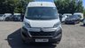 USED 2023 73 CITROEN RELAY Enterprise L2 H2 Blue Hdi 140 PS MWB High Roof With Air Conditioning, Electric Pack, Sat Nav, Parking Sensors, Blukhead, Ply Lining, 3 Seat Cab finished in 