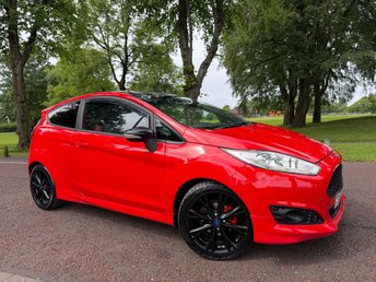 View our FORD FIESTA