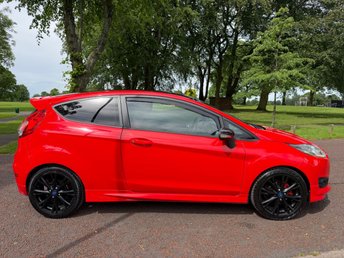 View our FORD FIESTA