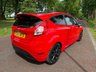 USED 2015 65 FORD FIESTA 1.0T EcoBoost Zetec S Hatchback 3dr Petrol Manual Euro 6 (s/s) (140 ps) 