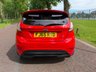 USED 2015 65 FORD FIESTA 1.0T EcoBoost Zetec S Hatchback 3dr Petrol Manual Euro 6 (s/s) (140 ps) 