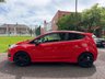USED 2015 65 FORD FIESTA 1.0T EcoBoost Zetec S Hatchback 3dr Petrol Manual Euro 6 (s/s) (140 ps) 
