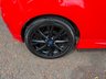 USED 2015 65 FORD FIESTA 1.0T EcoBoost Zetec S Hatchback 3dr Petrol Manual Euro 6 (s/s) (140 ps) 