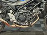 USED 2016 16 SUZUKI SV650 FINANCE SPECIALISTS APPLY NOW LOW RATE FINANCE DELIVERY AVAILABLE