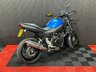 USED 2016 16 SUZUKI SV650 FINANCE SPECIALISTS APPLY NOW LOW RATE FINANCE DELIVERY AVAILABLE