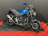 USED 2016 16 SUZUKI SV650 FINANCE SPECIALISTS APPLY NOW LOW RATE FINANCE DELIVERY AVAILABLE