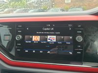 USED 2018 67 VOLKSWAGEN POLO 1.0 TSI beats Hatchback 5dr Petrol Manual Euro 6 (s/s) (95 ps) 