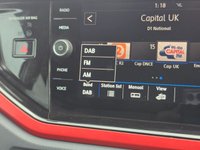 USED 2018 67 VOLKSWAGEN POLO 1.0 TSI beats Hatchback 5dr Petrol Manual Euro 6 (s/s) (95 ps) 