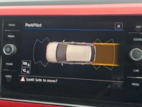 USED 2018 67 VOLKSWAGEN POLO 1.0 TSI beats Hatchback 5dr Petrol Manual Euro 6 (s/s) (95 ps) 