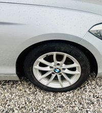 USED 2012 12 BMW 1 SERIES 2.0 118d SE Hatchback 5dr Diesel Manual Euro 5 (s/s) (143 ps) During the last 12 months the car has had new discs and pads all round, a new Battery, a full service with oil, air, pollen and fuel filters, new premium grade oil, and 4 brand new matching tyres. The car was subject to an insurance claim when was only 3 years old and as so is recoded as cat c low level flood  but is priced to reflect tis at 80 per cent of recommended retail. Long MOT Until Feb 2027