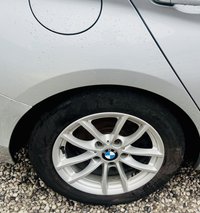 USED 2012 12 BMW 1 SERIES 2.0 118d SE Hatchback 5dr Diesel Manual Euro 5 (s/s) (143 ps) During the last 12 months the car has had new discs and pads all round, a new Battery, a full service with oil, air, pollen and fuel filters, new premium grade oil, and 4 brand new matching tyres. The car was subject to an insurance claim when was only 3 years old and as so is recoded as cat c low level flood  but is priced to reflect tis at 80 per cent of recommended retail. Long MOT Until Feb 2027